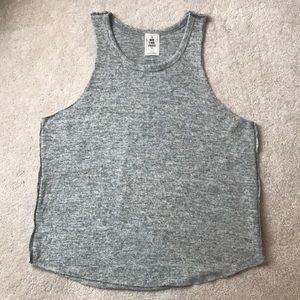 Free people tank top